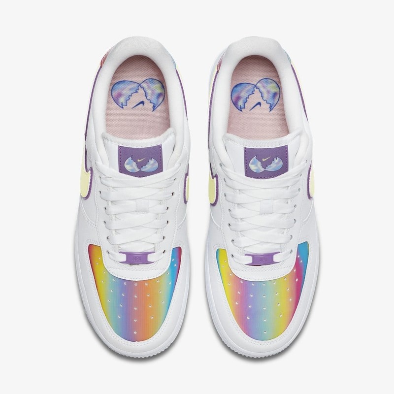 Af1 easter egg 2019 hot sale